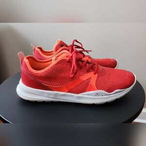 Puma Duplex Evo Red Blast